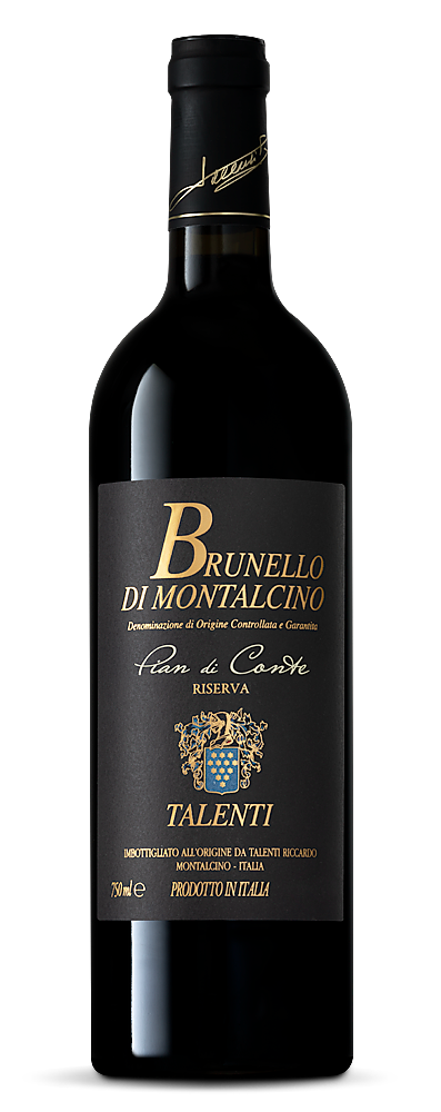 Talenti Montalcino