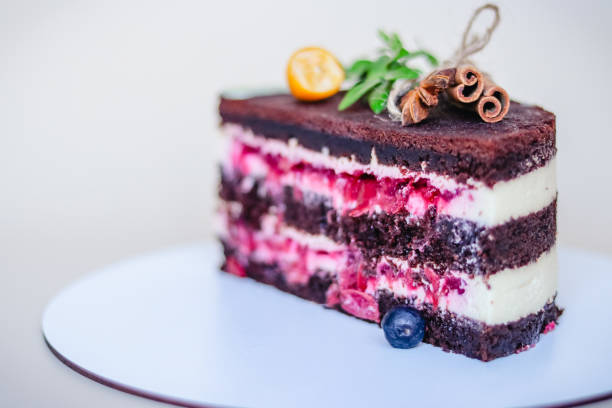 Desserts (Chocolade)