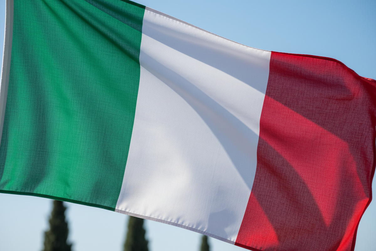 Italië