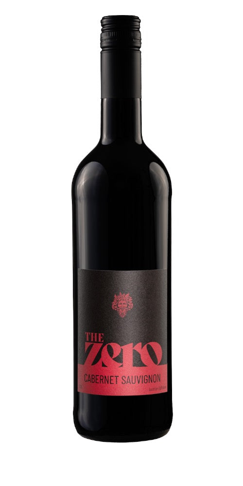 Cabernet Sauvignon The Zero