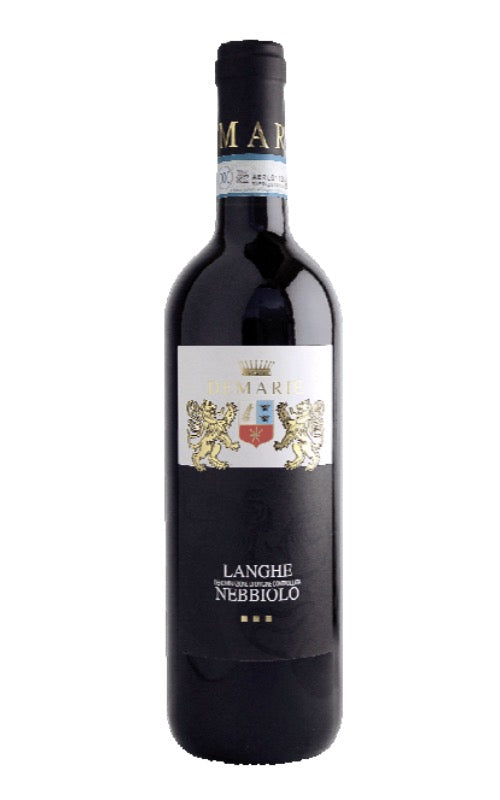 Langhe Nebbiolo DOC