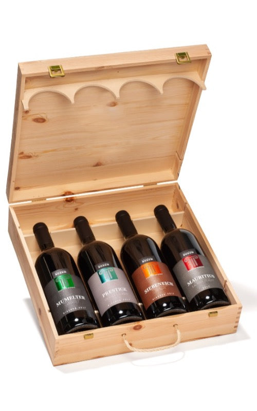 Inverno 4.0 - Vavino