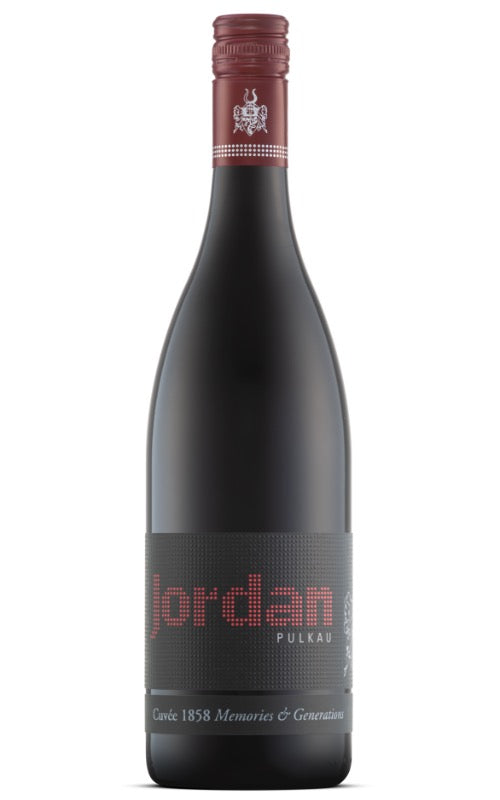 Cuvée 1858 Memories & Generations