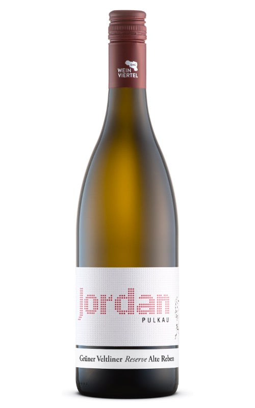 Grüner Veltliner Reserve Alte Reben DAC
