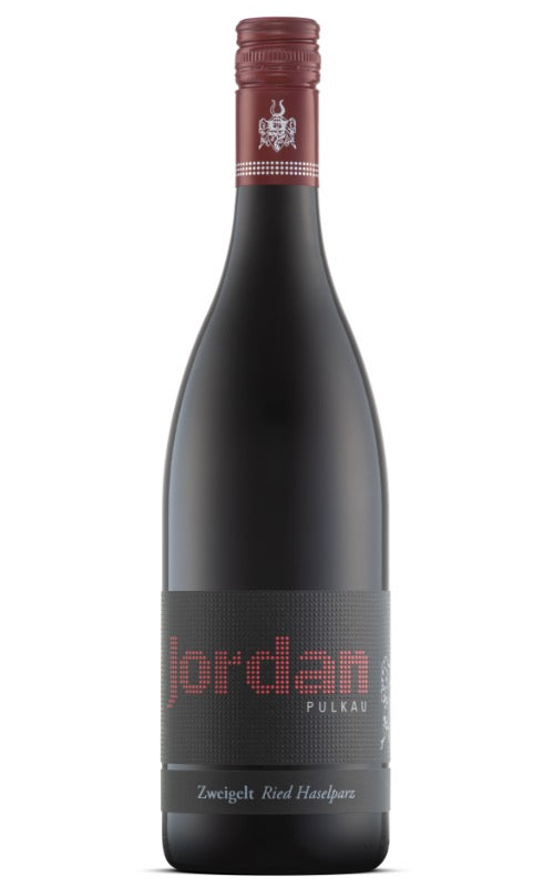 Zweigelt Pulkau
