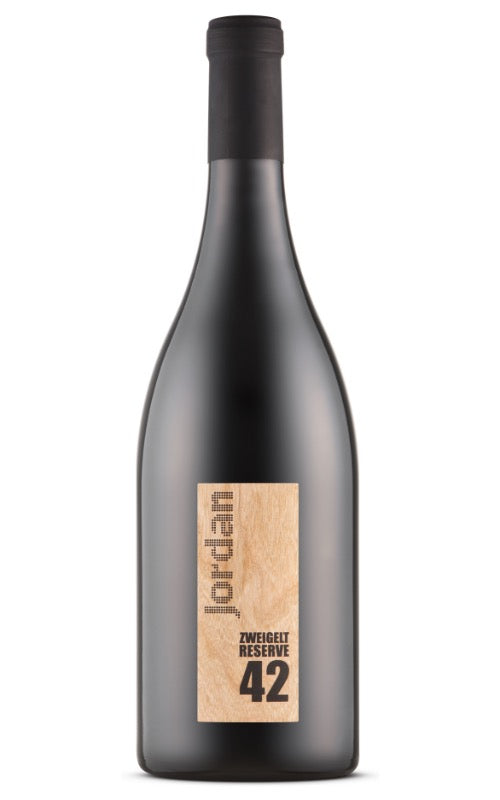 42 | Zweigelt Reserve 2018