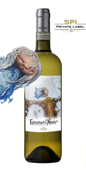 Roero Arneis DOCG 'Excellence by Nikki'