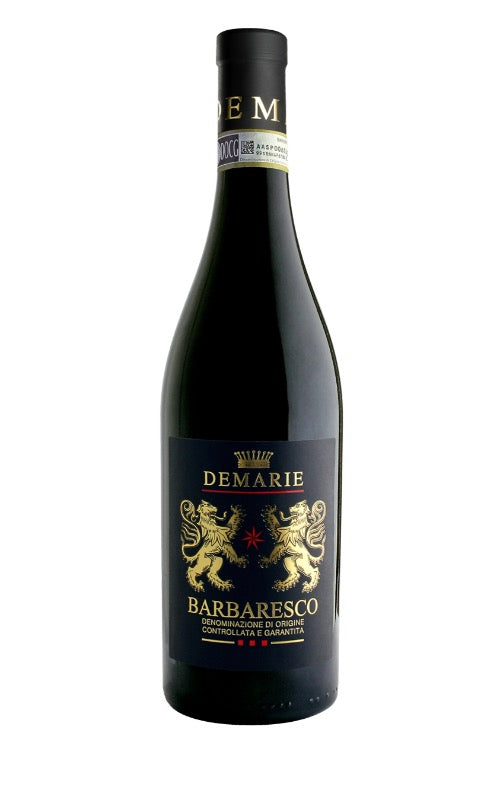 Barbaresco DOCG