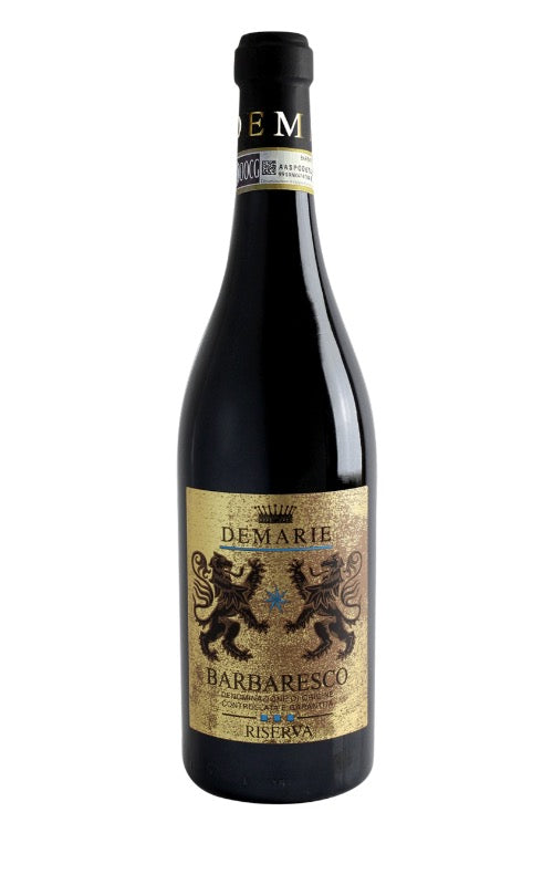 Barbaresco Riserva DOCG