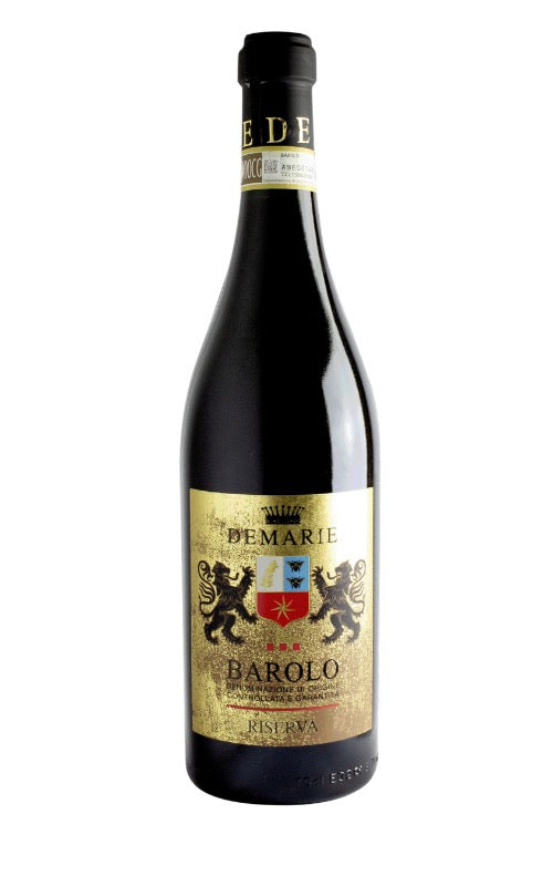 Barolo Riserva DOCG