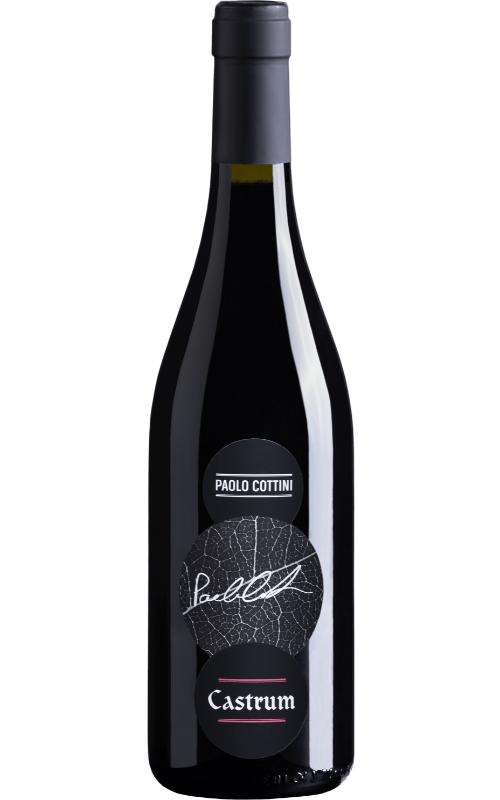 Rosso Veronese Castrum IGT