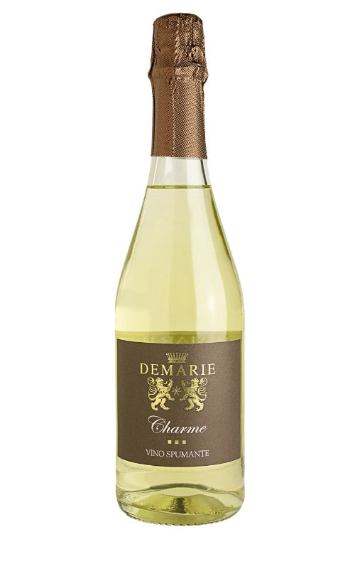 Vino Spumante Bianco 'Charme'