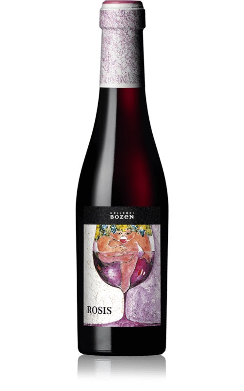 ROSIS Moscato Rosa DOC