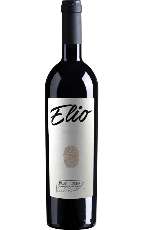 Elio IGT Rosso Veronese