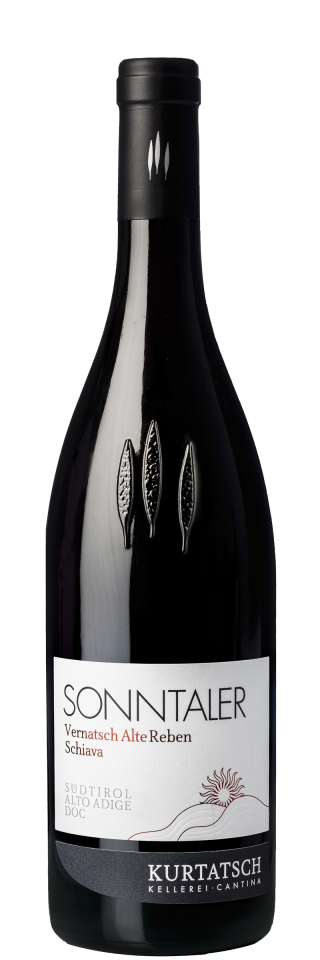 SONNTALER Schiava DOC Alte Reben