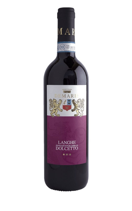 Langhe Dolcetto DOC