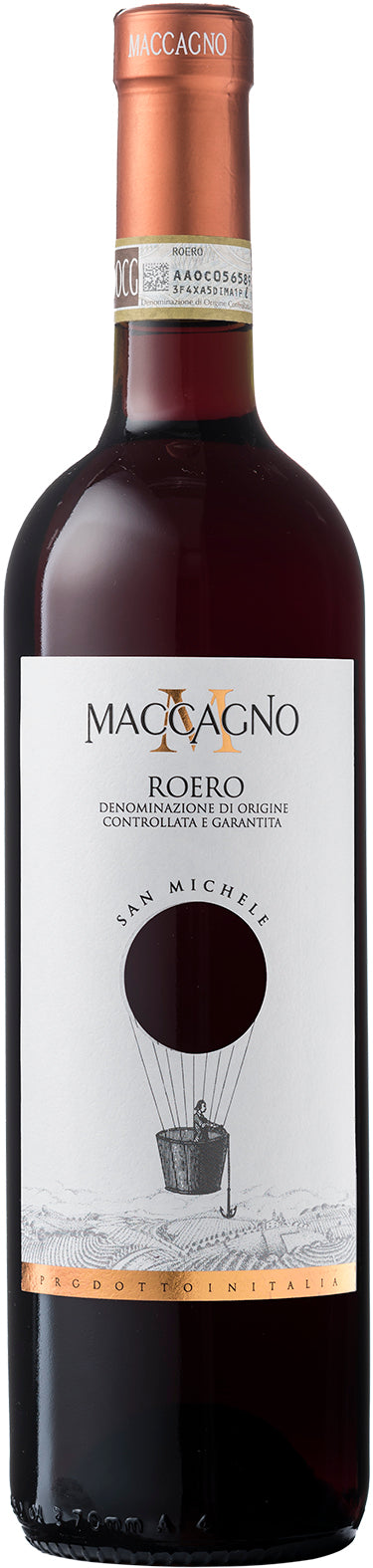Roero DOCG