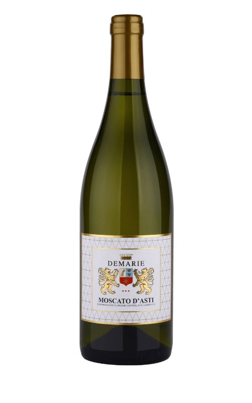 Moscato d’Asti DOCG