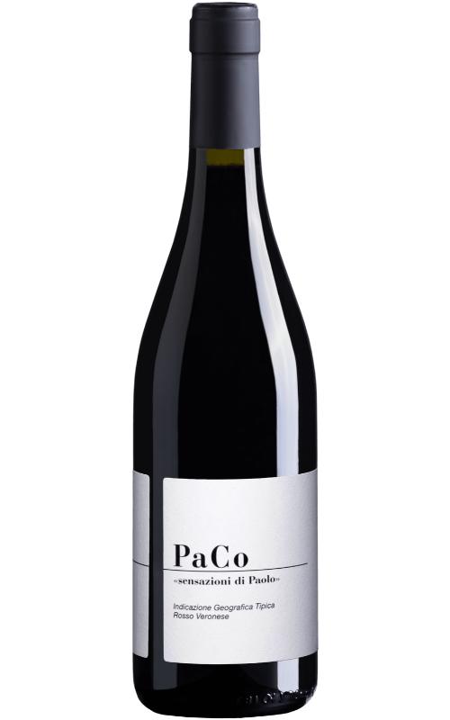 PaCo IGT Rosso Veronese