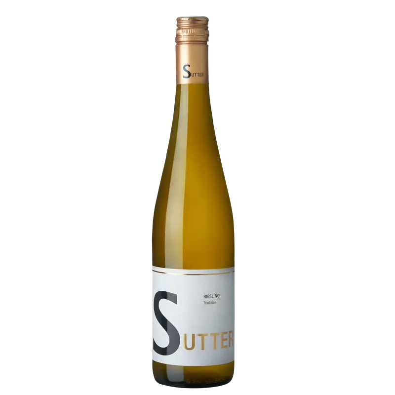 Riesling Tradition