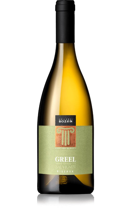 GREEL Sauvignon Riserva DOC