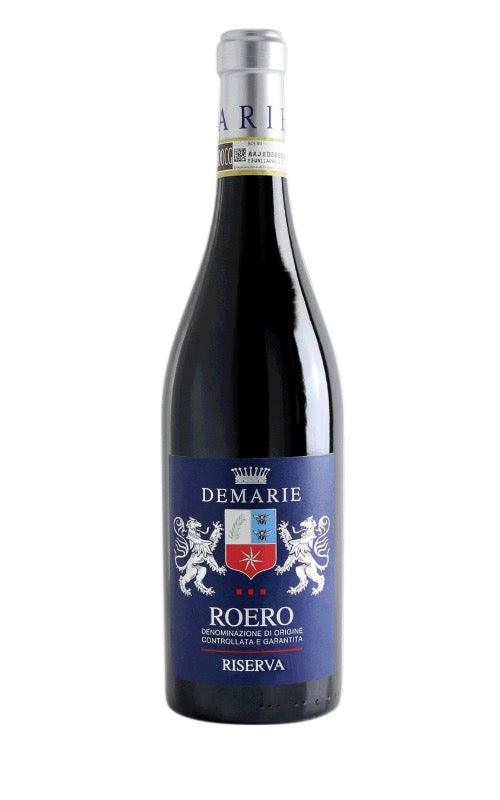 Roero Riserva DOCG