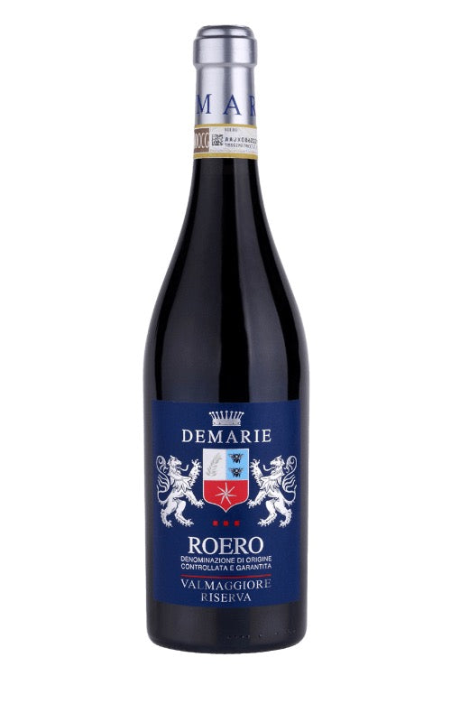 Roero Riserva DOCG